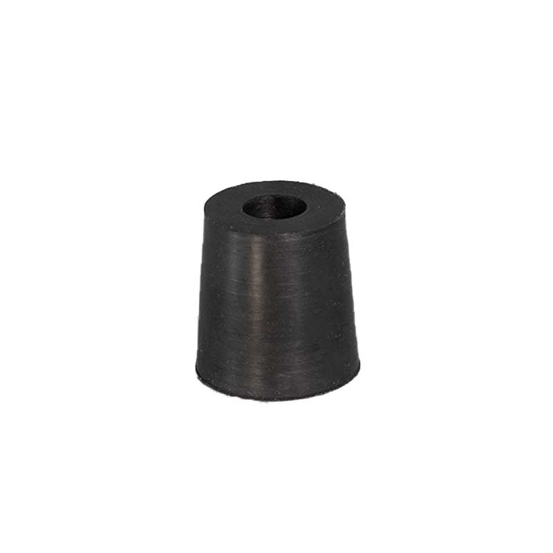 ضربه گیر لوله ای مخروطی