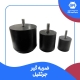 لاستیک ضربه گیر جرثقیل