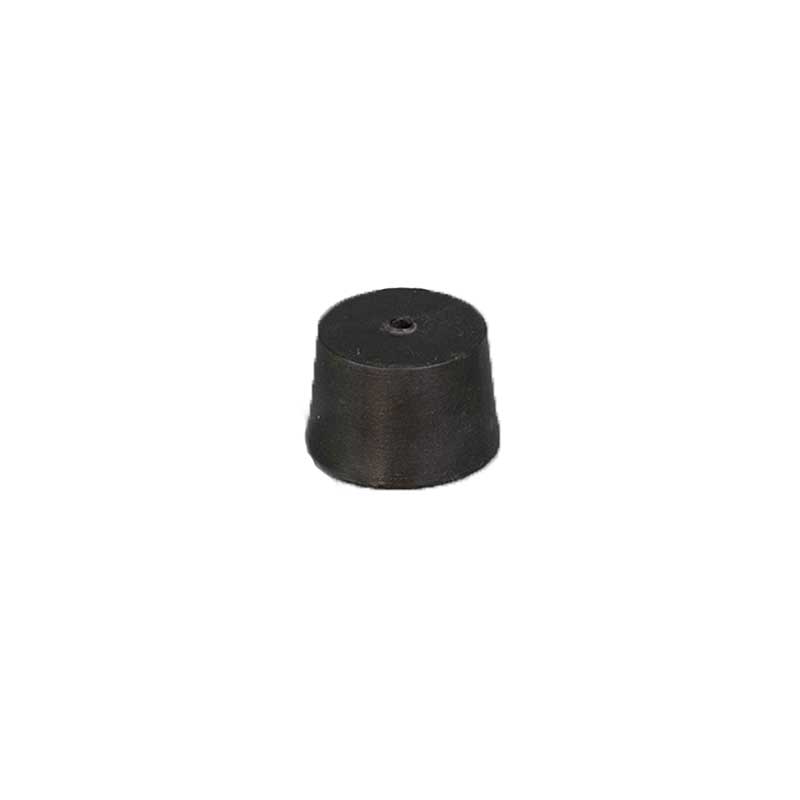 ضربه گیر لاستیکی مخروطی
