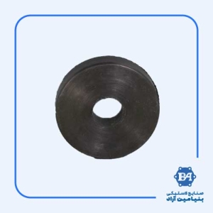 نمونه-ضربه-گیر-لاستیکی-زیر-دستگاه