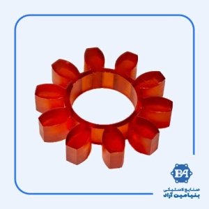 لاستیک کوپلینگ روتکس