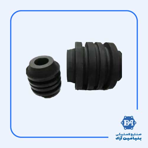 لاستیک کوپلینگ فانوسی